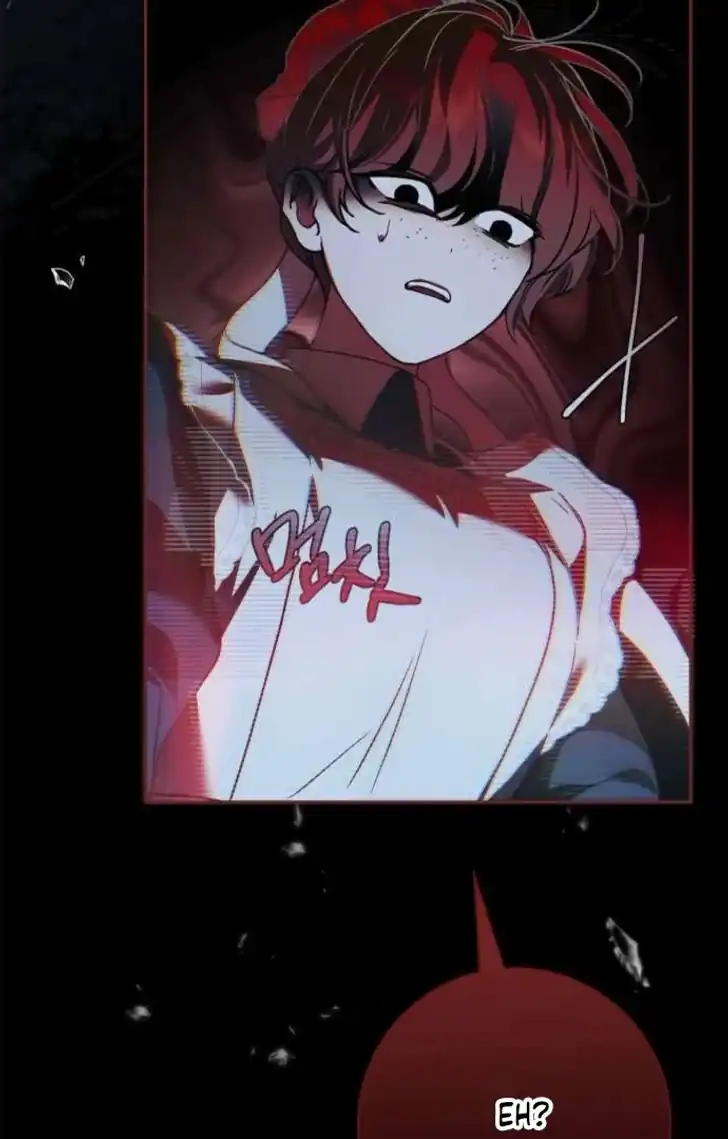 The Count's Secret Maid Chapter 66 - halaman 79