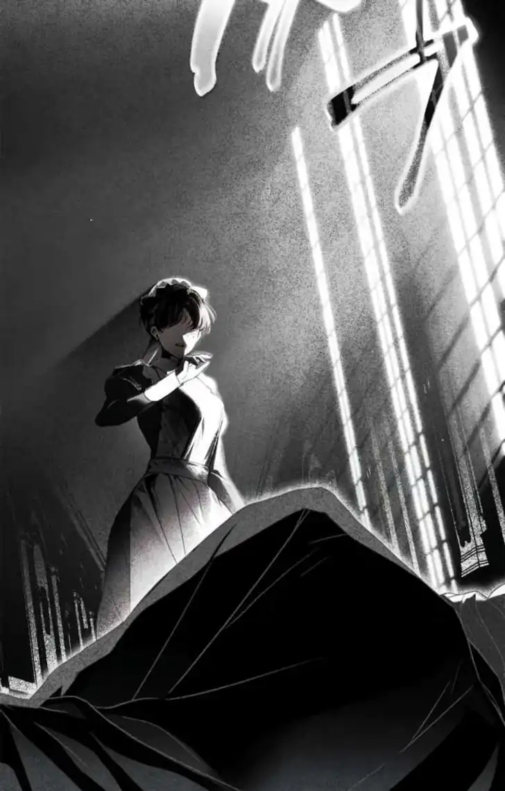 The Count's Secret Maid Chapter 66 - halaman 81