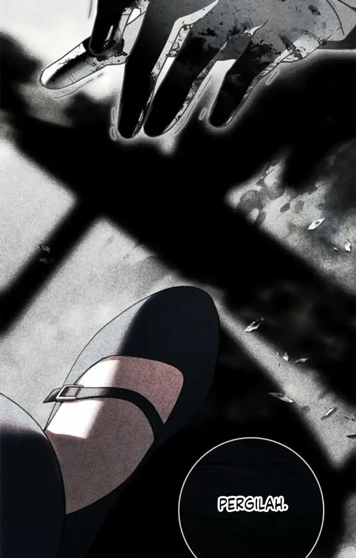 The Count's Secret Maid Chapter 66 - halaman 88