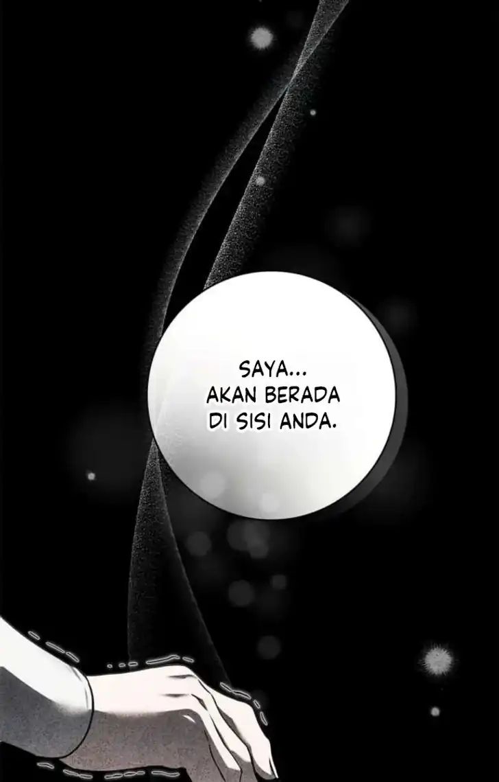 The Count's Secret Maid Chapter 66 - halaman 92