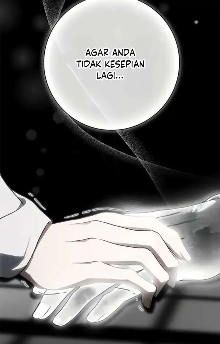 The Count's Secret Maid Chapter 66 - halaman 94