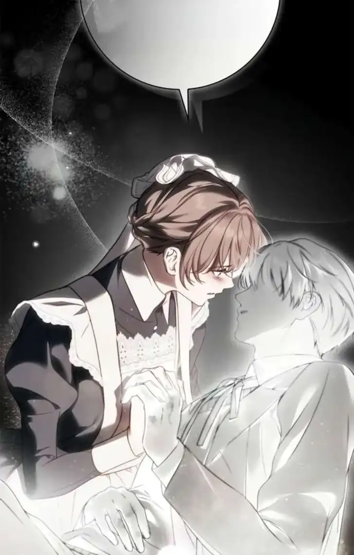 The Count's Secret Maid Chapter 66 - halaman 97