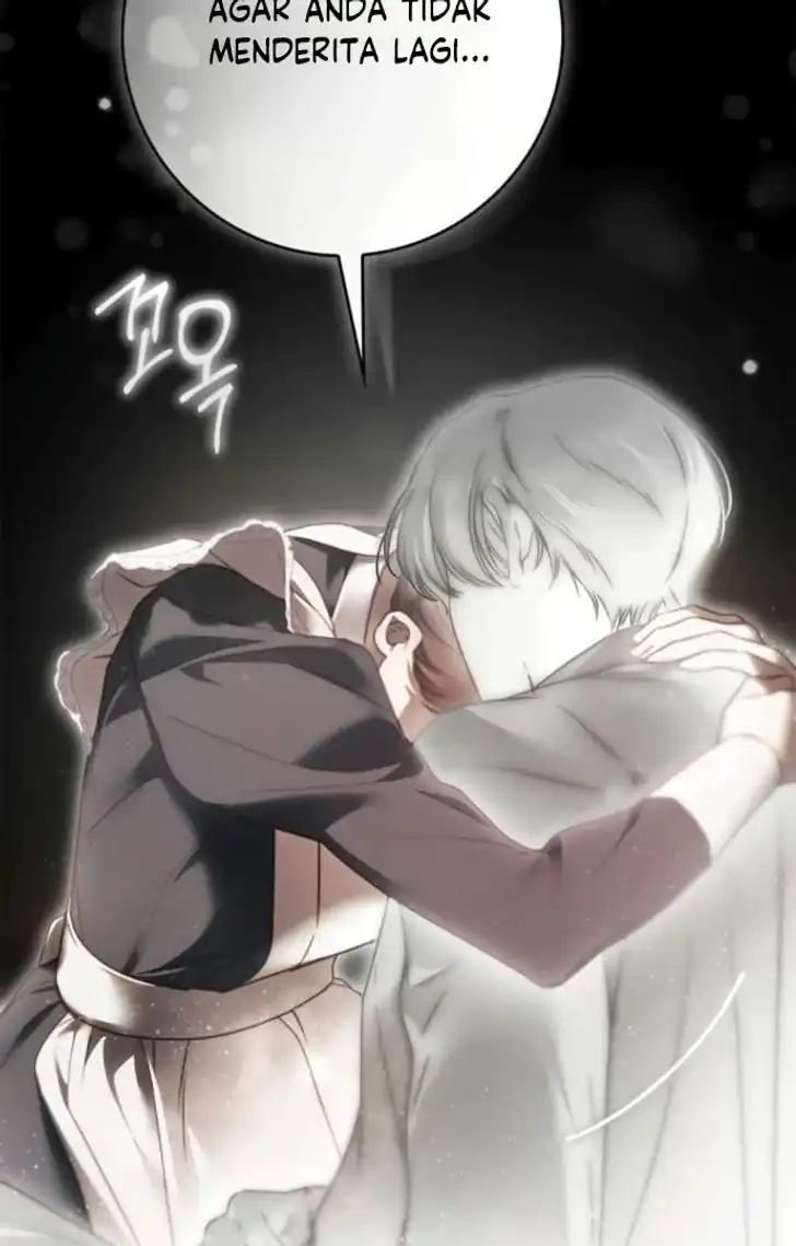 The Count's Secret Maid Chapter 66 - halaman 99