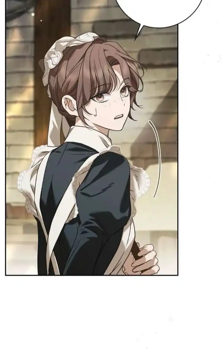 The Count's Secret Maid Chapter 67 - halaman 101
