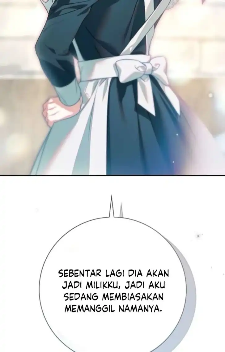 The Count's Secret Maid Chapter 67 - halaman 105