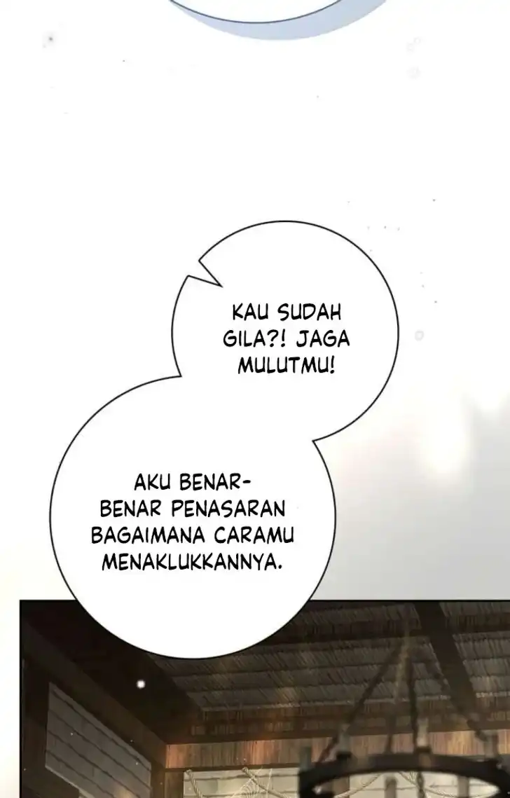 The Count's Secret Maid Chapter 67 - halaman 106