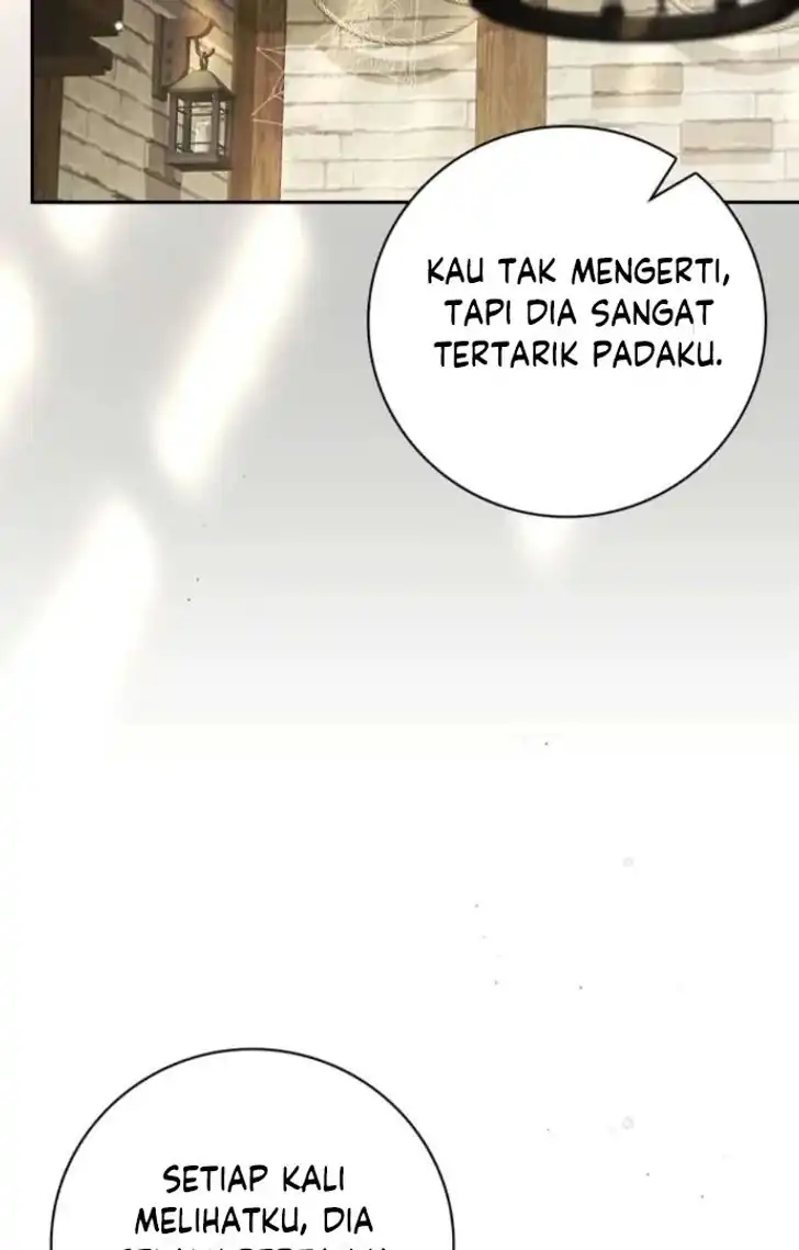 The Count's Secret Maid Chapter 67 - halaman 107