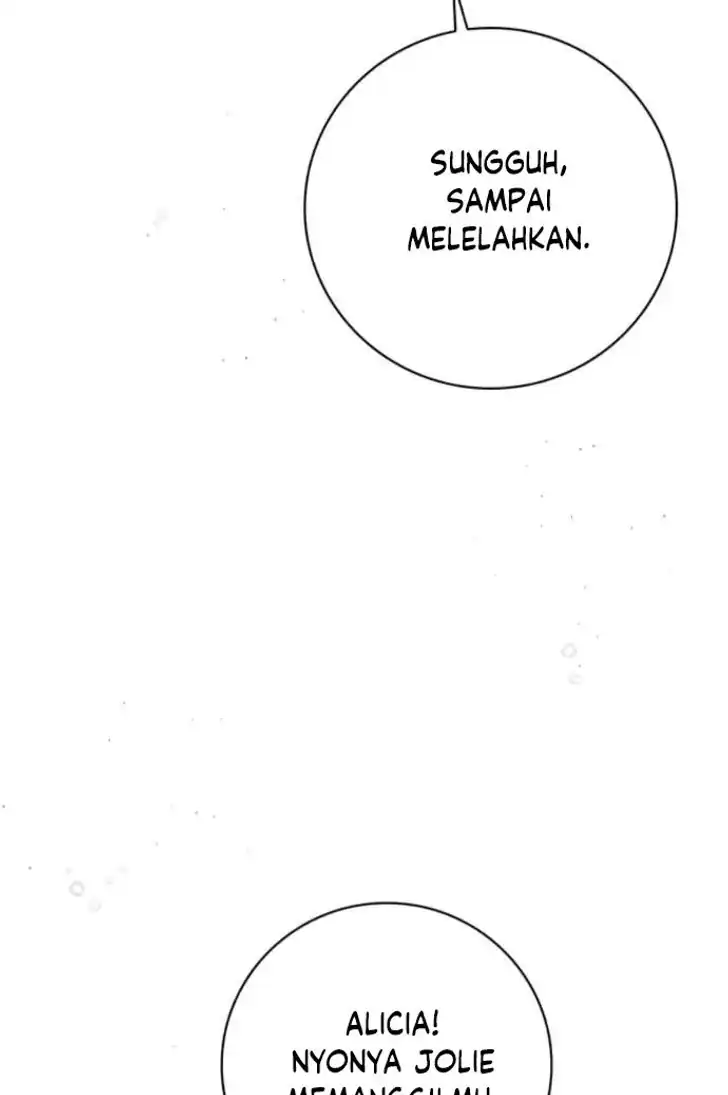 The Count's Secret Maid Chapter 67 - halaman 109