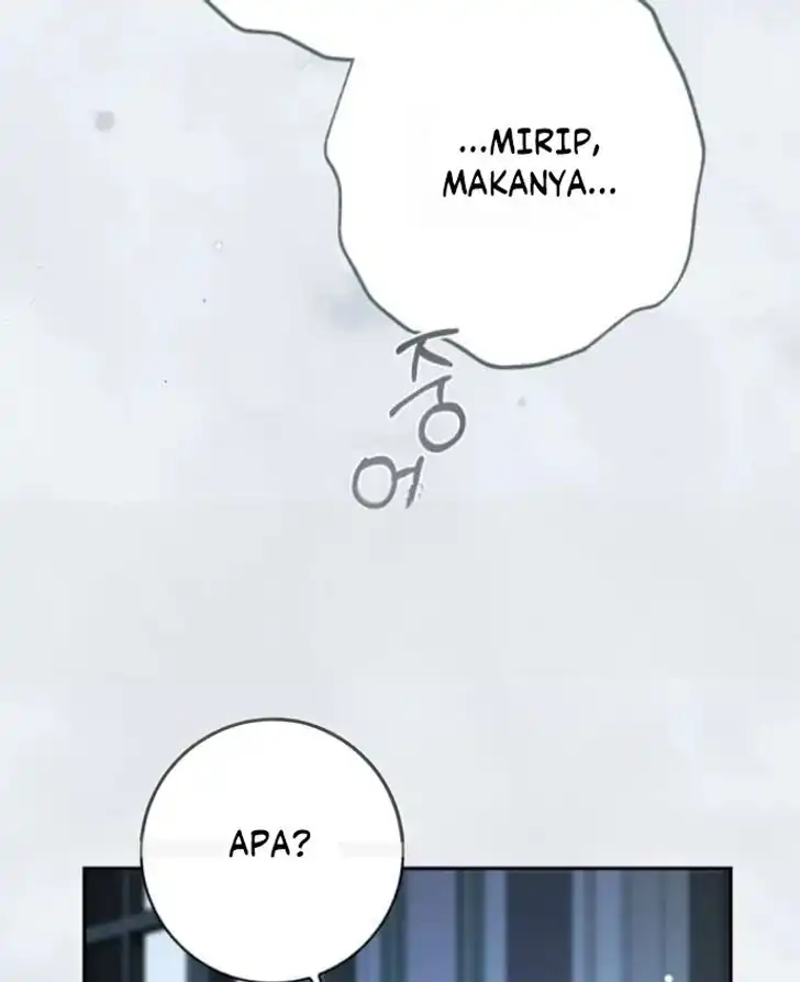 The Count's Secret Maid Chapter 67 - halaman 11