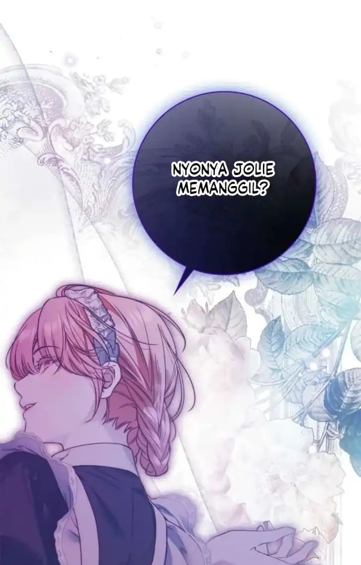 The Count's Secret Maid Chapter 67 - halaman 111