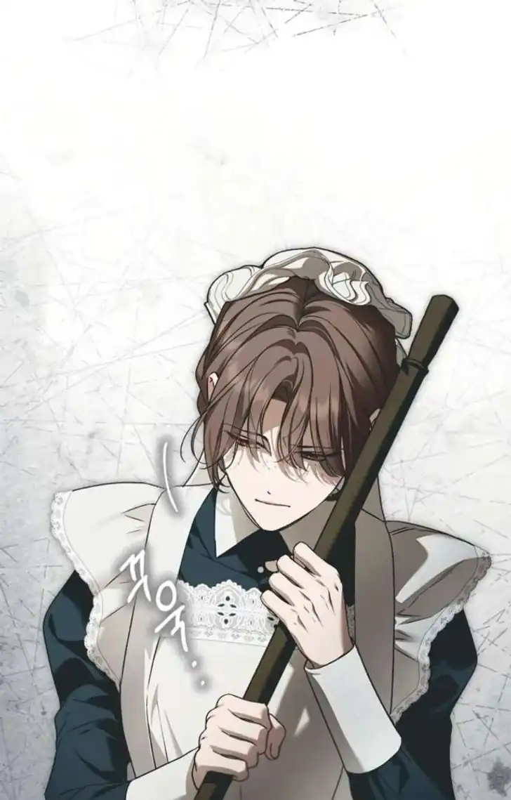 The Count's Secret Maid Chapter 67 - halaman 115