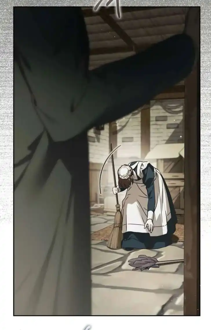 The Count's Secret Maid Chapter 67 - halaman 117