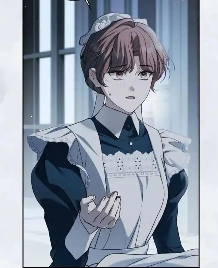 The Count's Secret Maid Chapter 67 - halaman 12