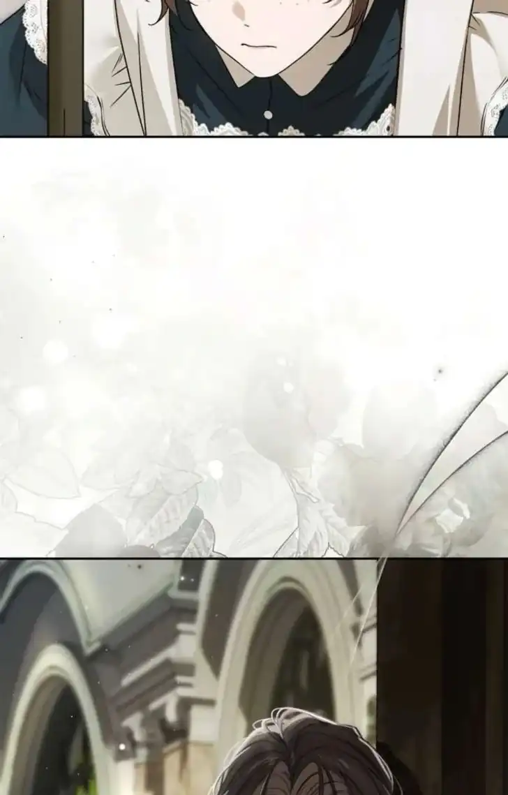 The Count's Secret Maid Chapter 67 - halaman 120
