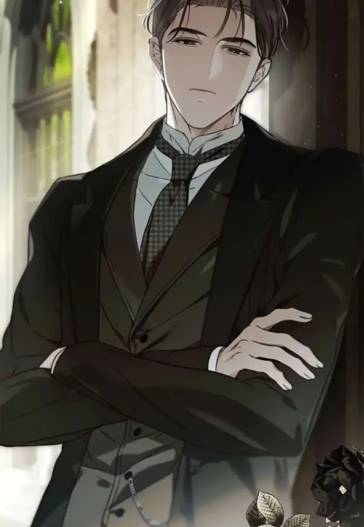 The Count's Secret Maid Chapter 67 - halaman 121