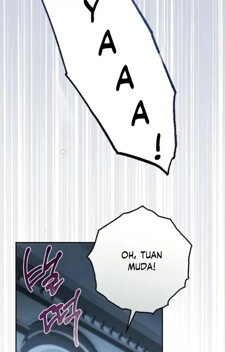 The Count's Secret Maid Chapter 67 - halaman 16
