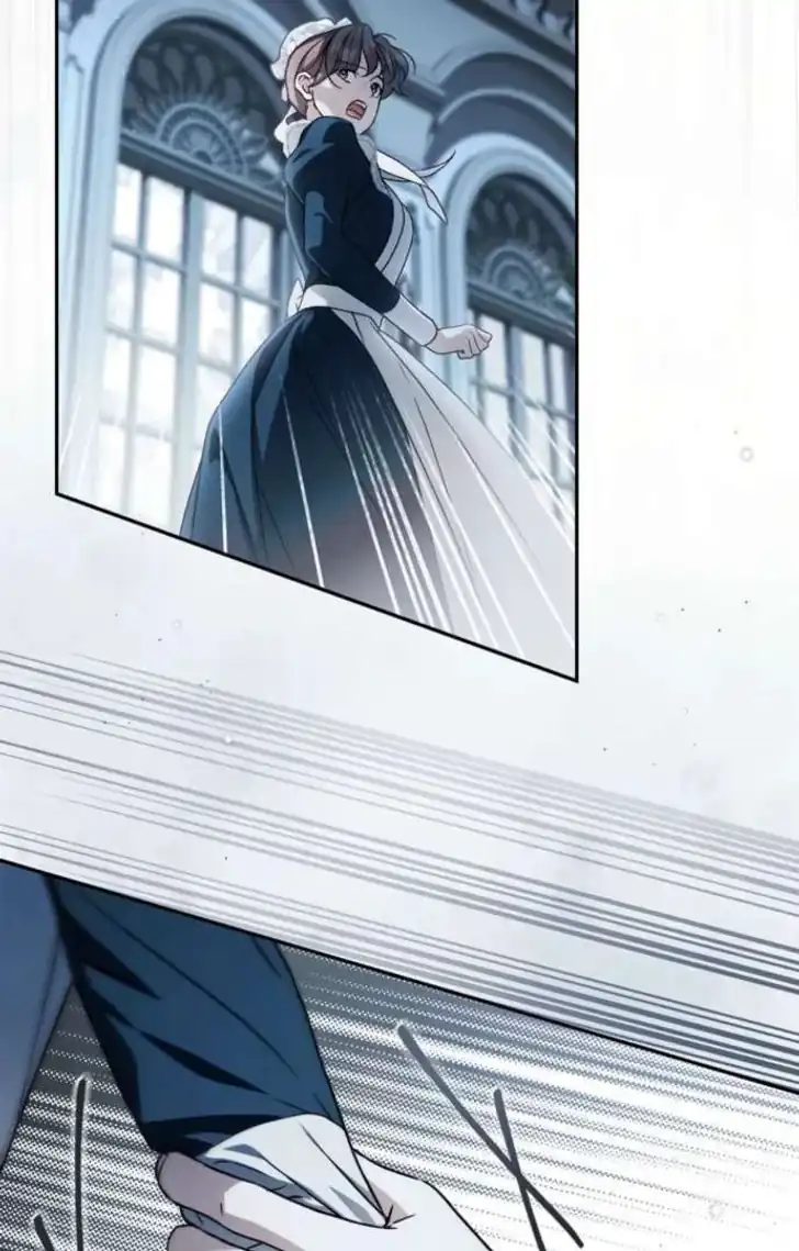 The Count's Secret Maid Chapter 67 - halaman 17