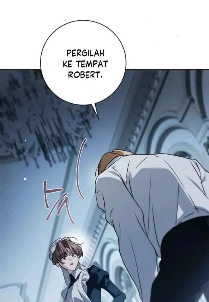 The Count's Secret Maid Chapter 67 - halaman 23