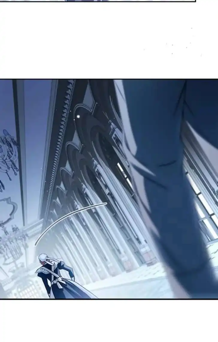 The Count's Secret Maid Chapter 67 - halaman 29