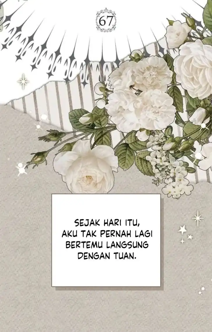 The Count's Secret Maid Chapter 67 - halaman 33