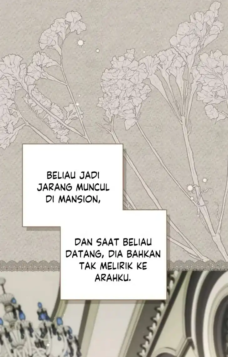 The Count's Secret Maid Chapter 67 - halaman 34