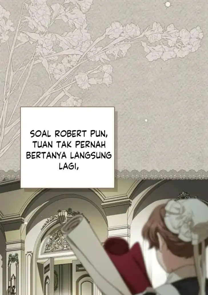 The Count's Secret Maid Chapter 67 - halaman 36