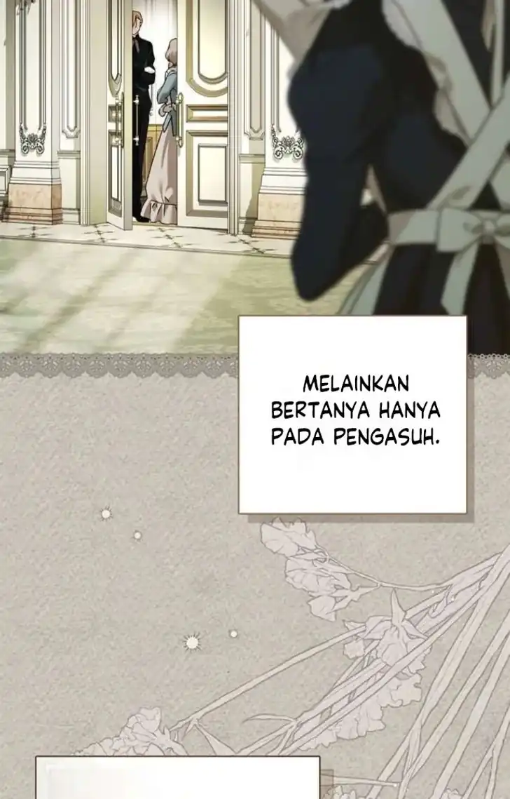 The Count's Secret Maid Chapter 67 - halaman 37
