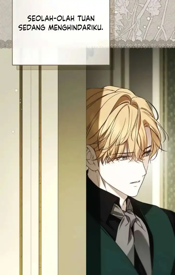 The Count's Secret Maid Chapter 67 - halaman 38