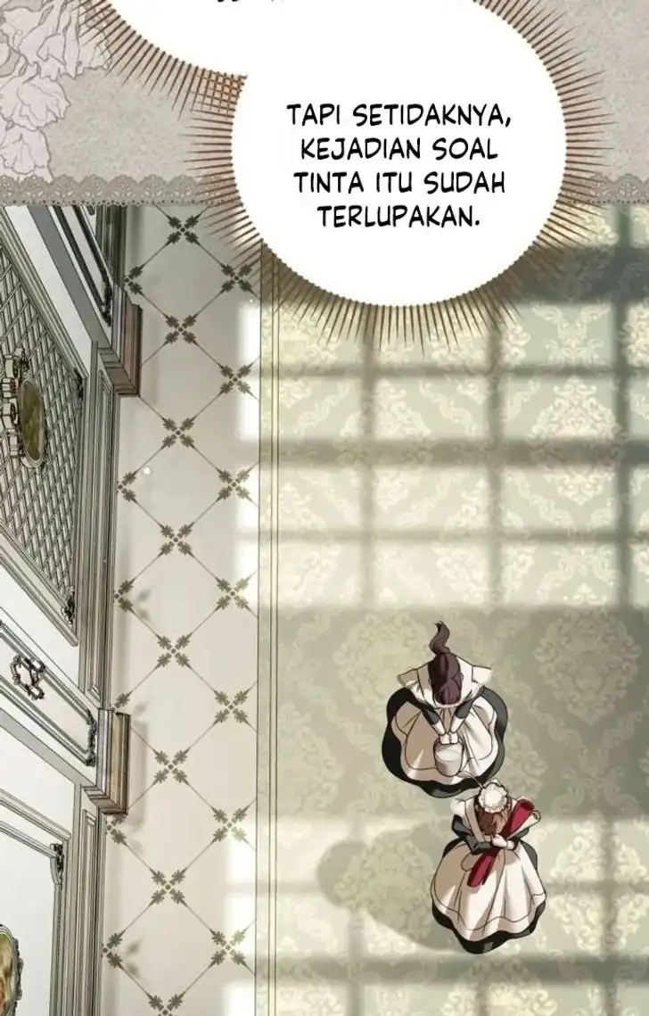 The Count's Secret Maid Chapter 67 - halaman 40