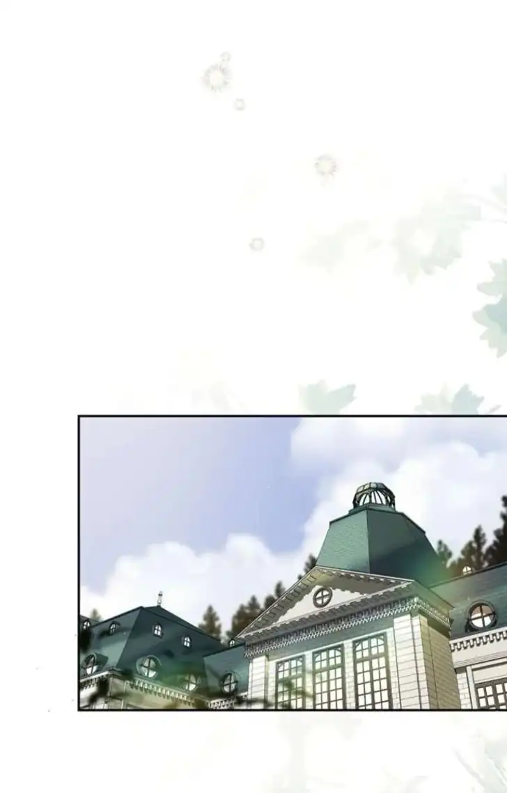 The Count's Secret Maid Chapter 67 - halaman 42