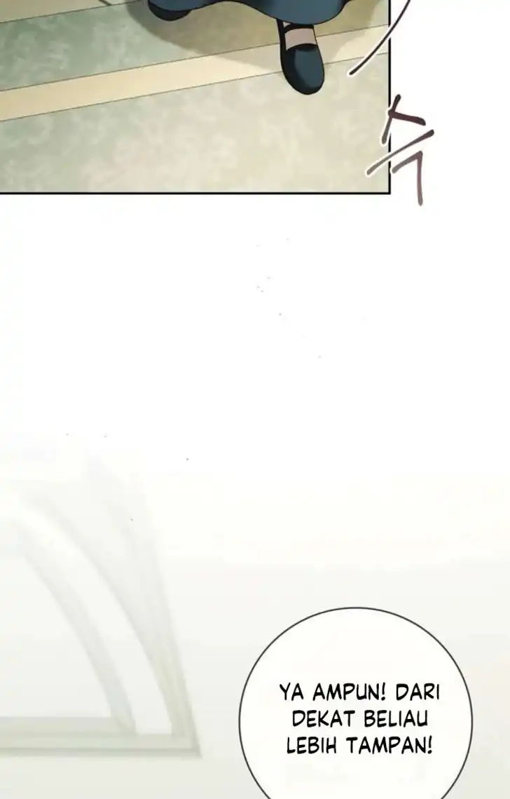 The Count's Secret Maid Chapter 67 - halaman 45