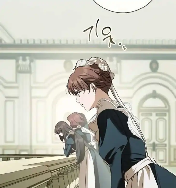 The Count's Secret Maid Chapter 67 - halaman 46