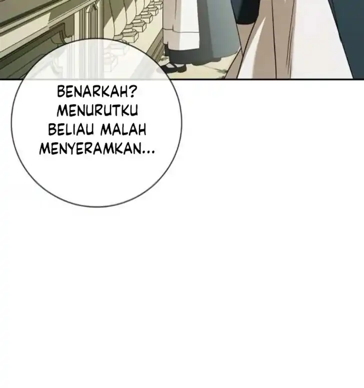 The Count's Secret Maid Chapter 67 - halaman 47