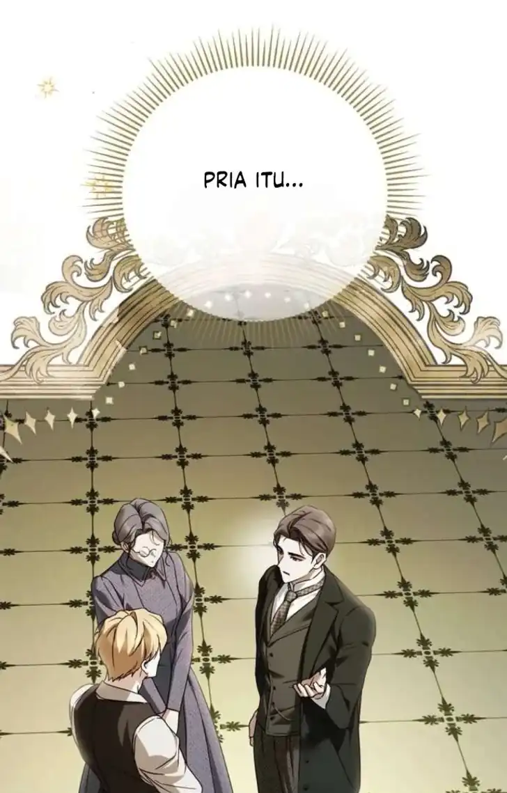 The Count's Secret Maid Chapter 67 - halaman 48
