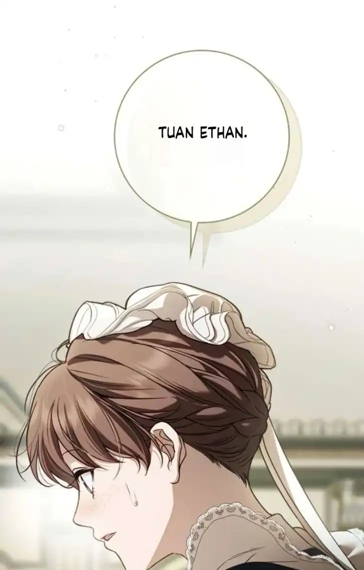 The Count's Secret Maid Chapter 67 - halaman 51
