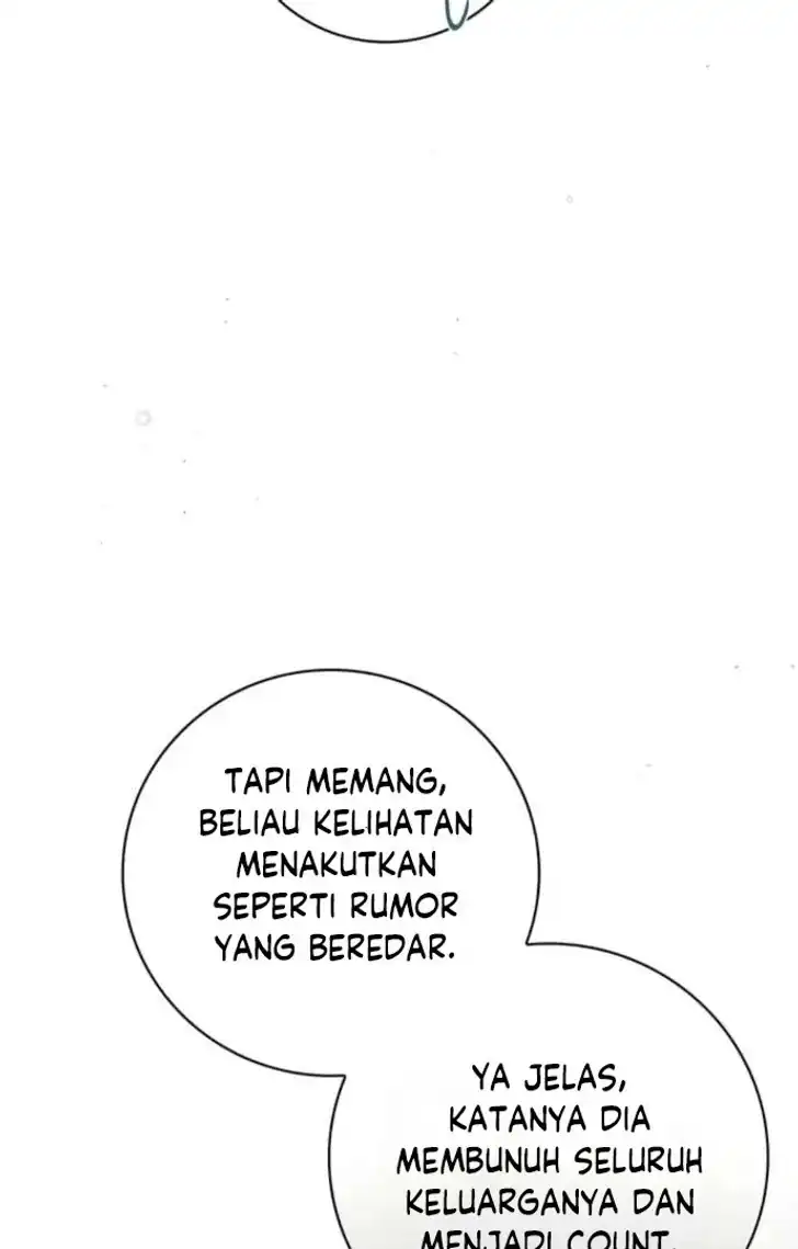 The Count's Secret Maid Chapter 67 - halaman 54