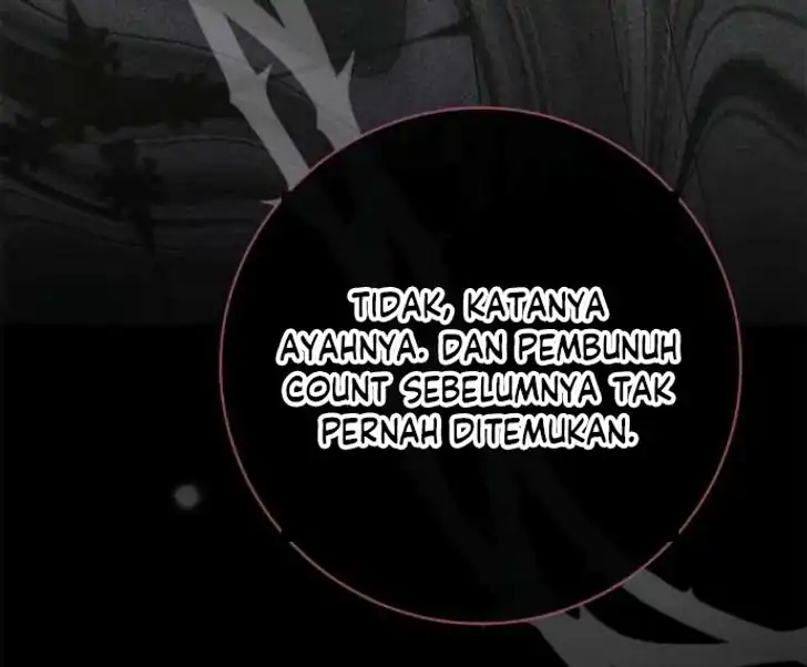 The Count's Secret Maid Chapter 67 - halaman 59