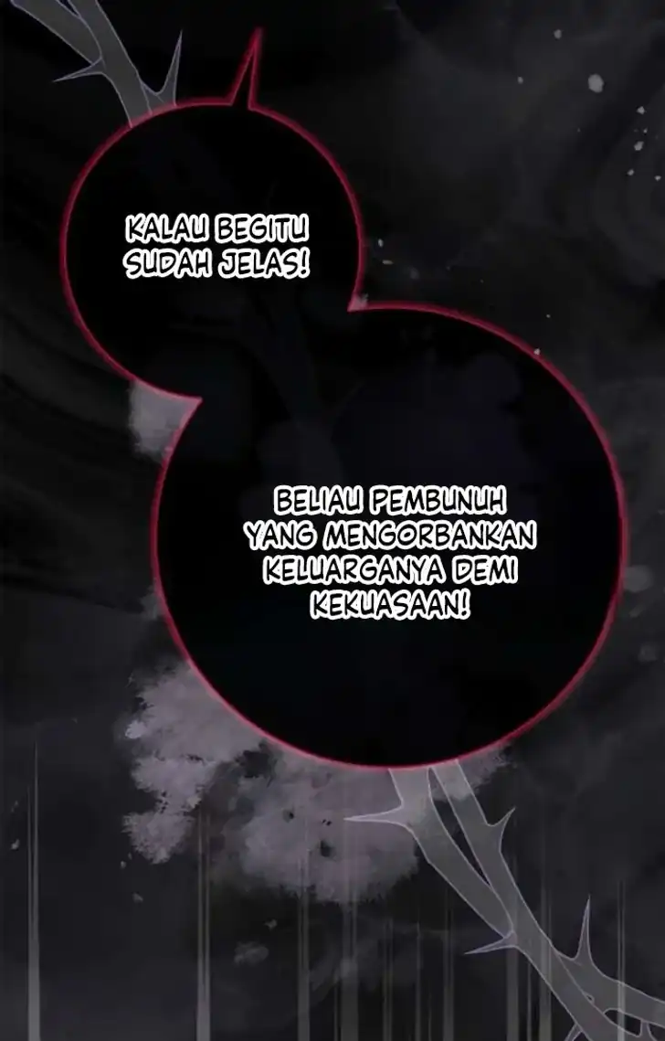 The Count's Secret Maid Chapter 67 - halaman 62