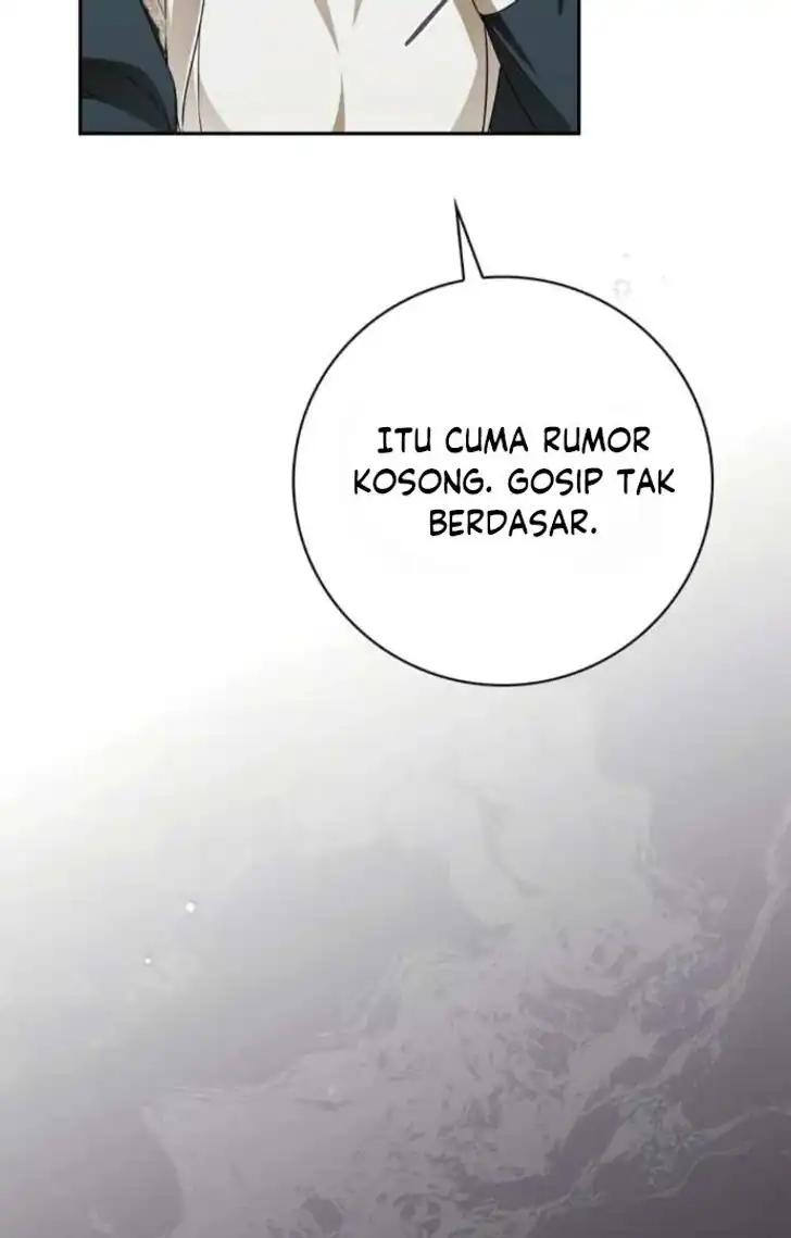 The Count's Secret Maid Chapter 67 - halaman 66