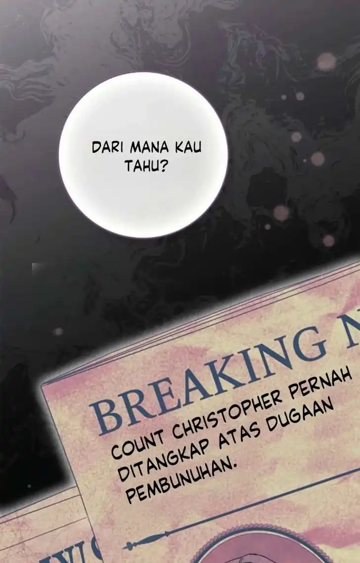 The Count's Secret Maid Chapter 67 - halaman 67