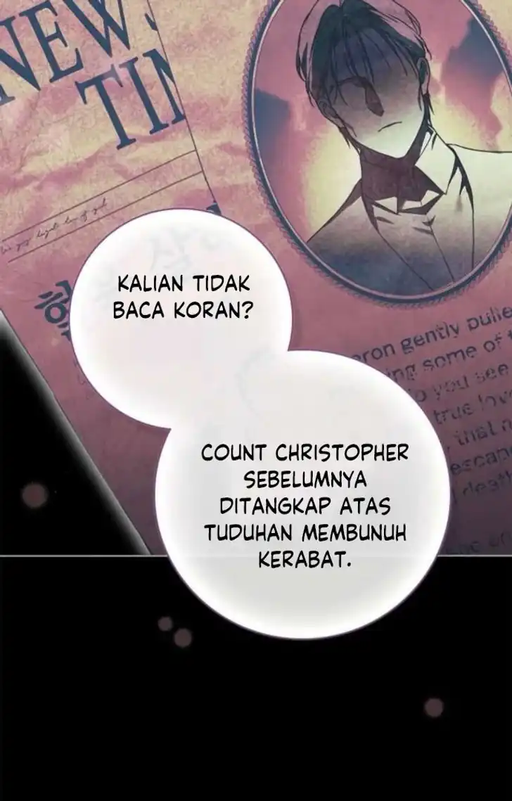 The Count's Secret Maid Chapter 67 - halaman 68