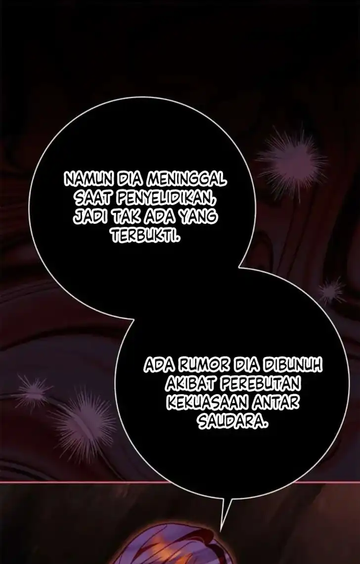 The Count's Secret Maid Chapter 67 - halaman 69