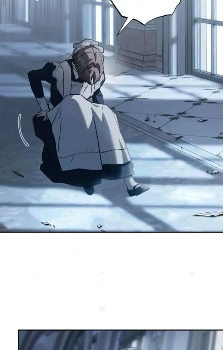 The Count's Secret Maid Chapter 67 - halaman 7