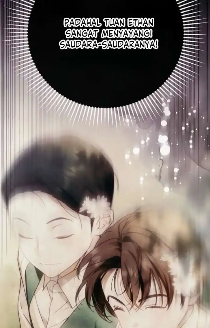 The Count's Secret Maid Chapter 67 - halaman 75