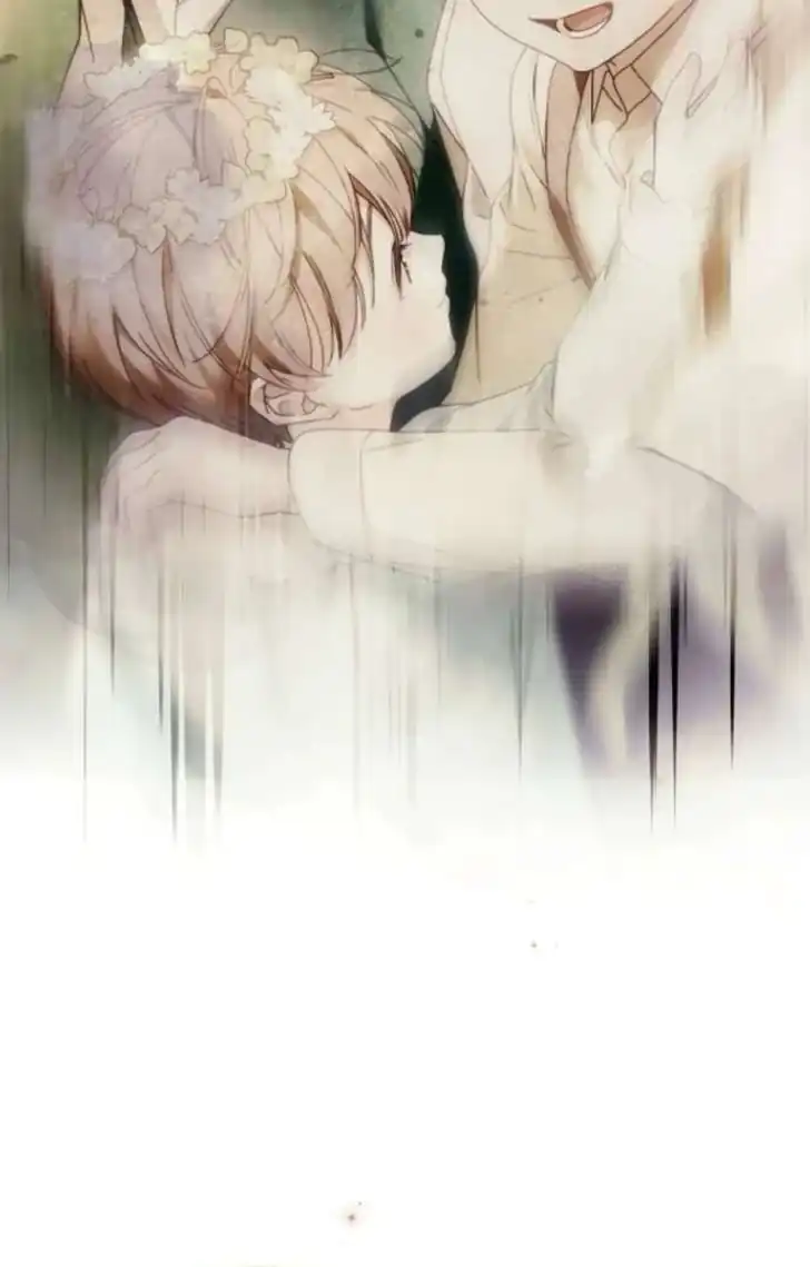 The Count's Secret Maid Chapter 67 - halaman 76