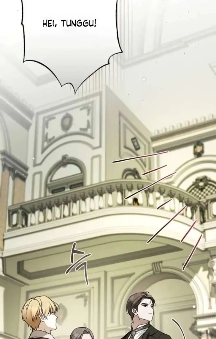 The Count's Secret Maid Chapter 67 - halaman 82