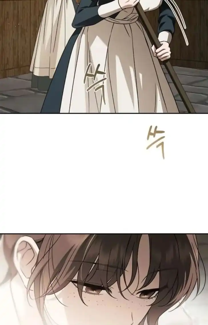 The Count's Secret Maid Chapter 67 - halaman 89