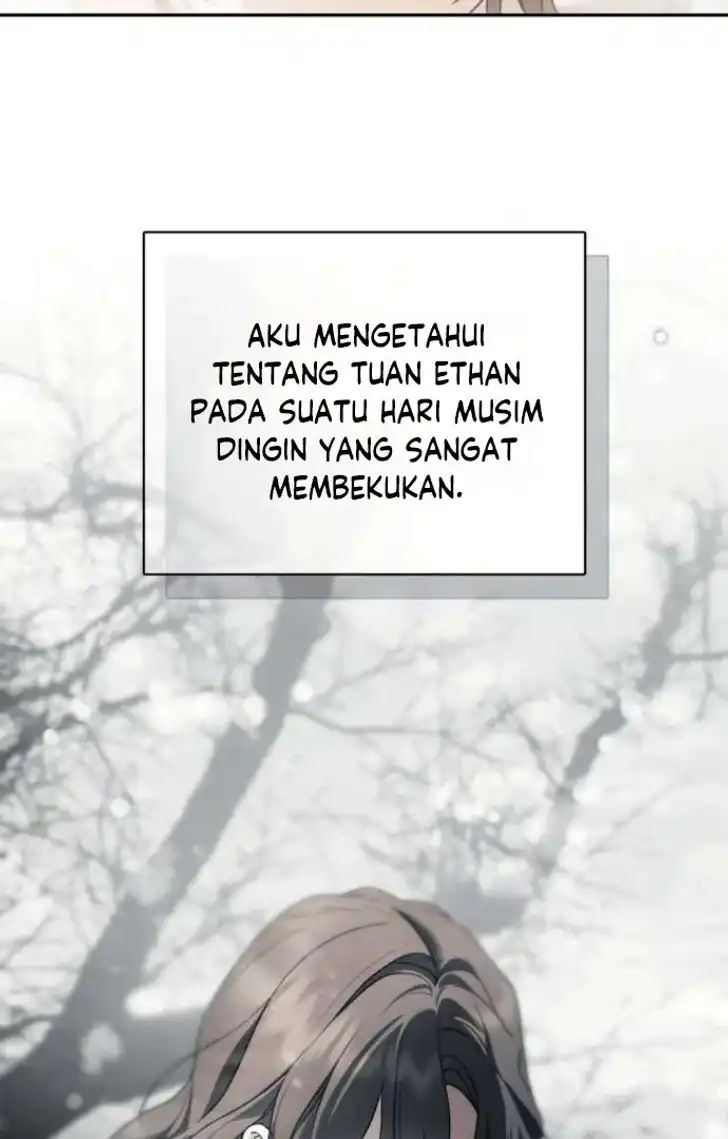 The Count's Secret Maid Chapter 67 - halaman 90