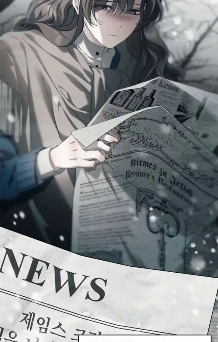The Count's Secret Maid Chapter 67 - halaman 91
