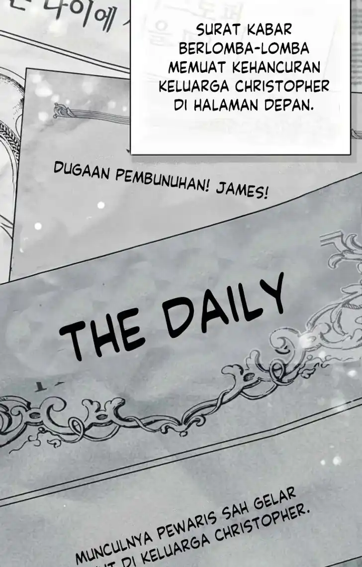The Count's Secret Maid Chapter 67 - halaman 92